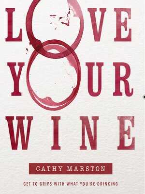 cover image of Love Your Wine